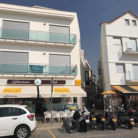 דירות נאזרה Rosa House מראה חיצוני תמונה