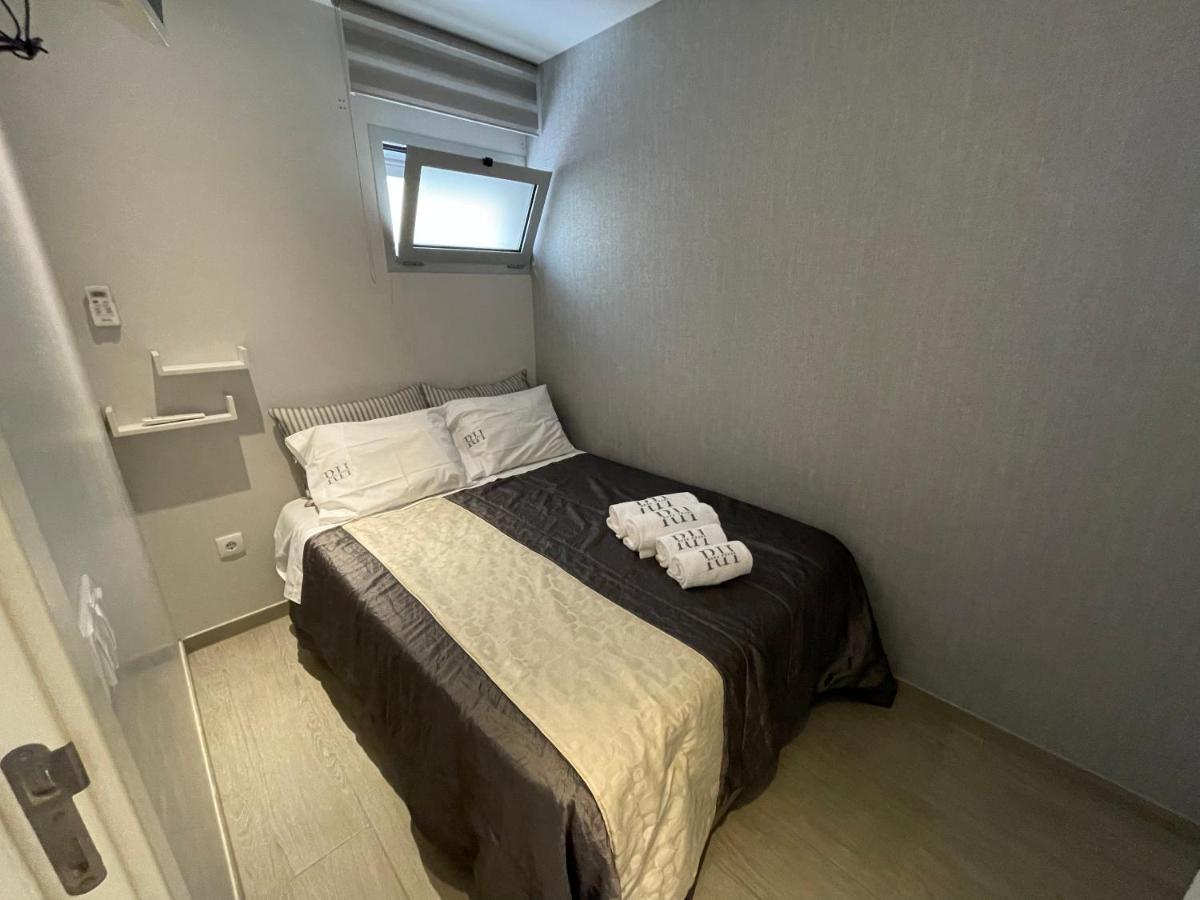דירות נאזרה Rosa House מראה חיצוני תמונה