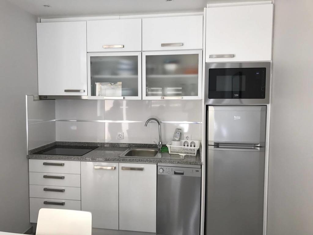 דירות נאזרה Rosa House מראה חיצוני תמונה