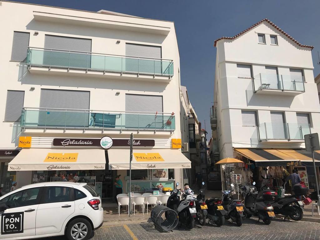 דירות נאזרה Rosa House מראה חיצוני תמונה