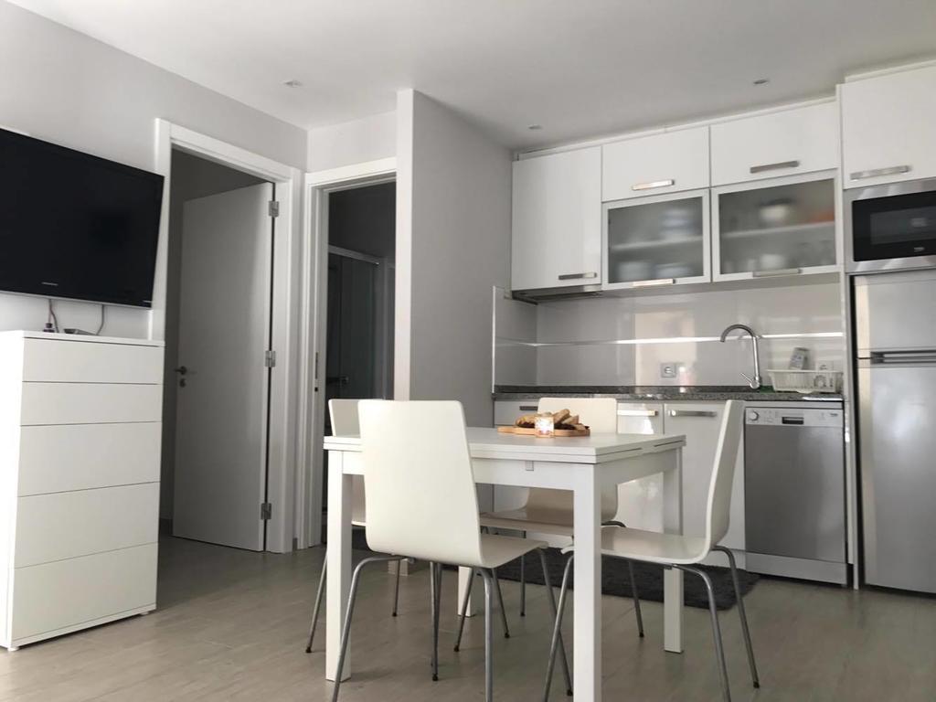 דירות נאזרה Rosa House מראה חיצוני תמונה