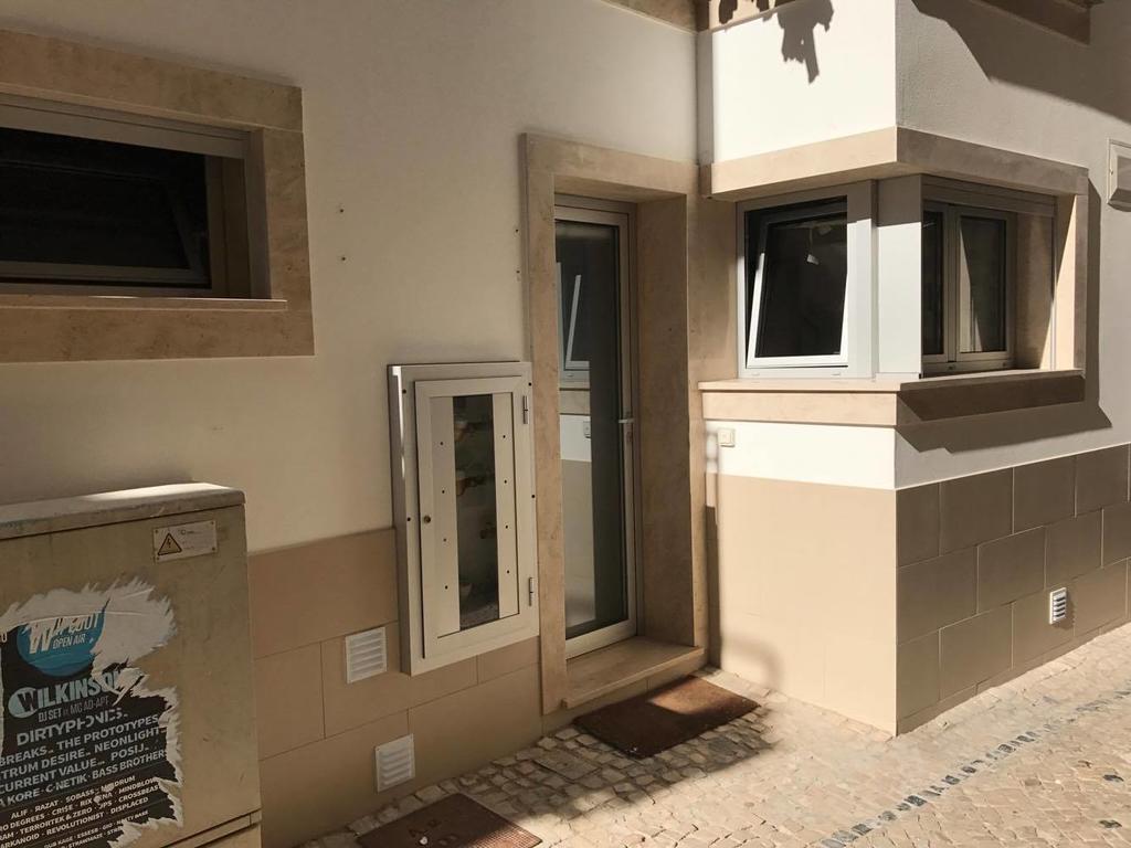 דירות נאזרה Rosa House מראה חיצוני תמונה